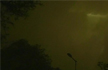Rain, dust storm hit Delhi, city plunges into darkness